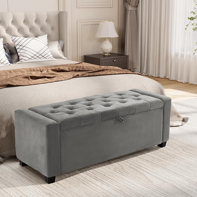 Linen-light Grey