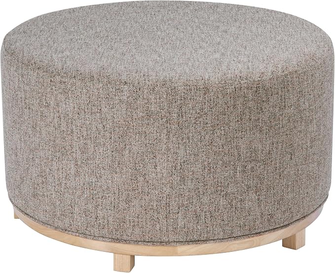 Midtone Gray Fabric