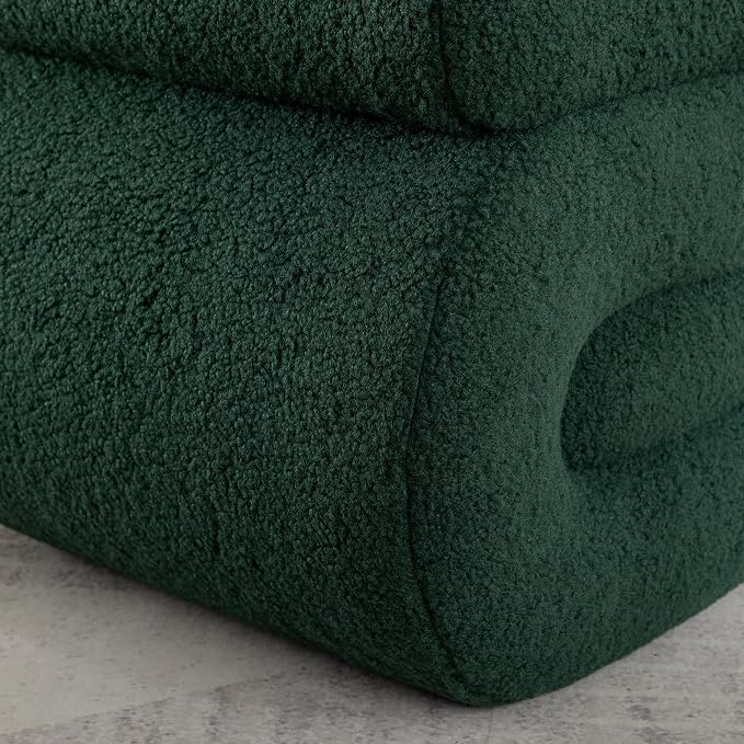 Teddy-green