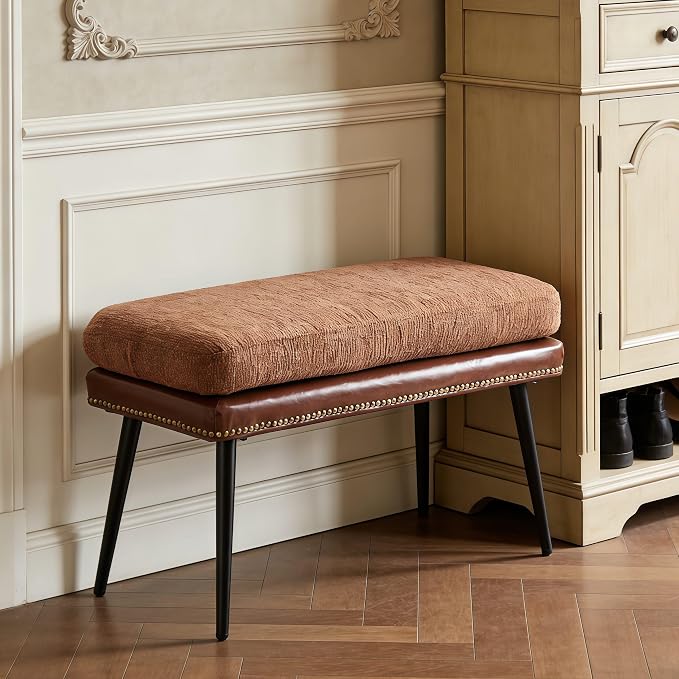 Brown Cushion