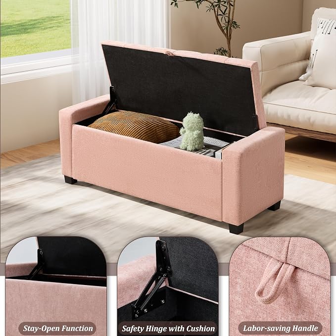 Linen-pink