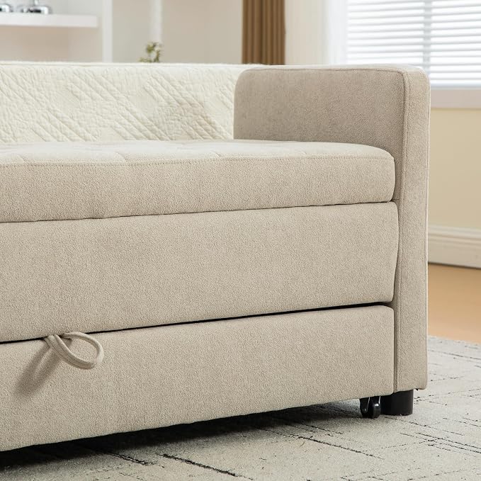 58'' Griege+polyester