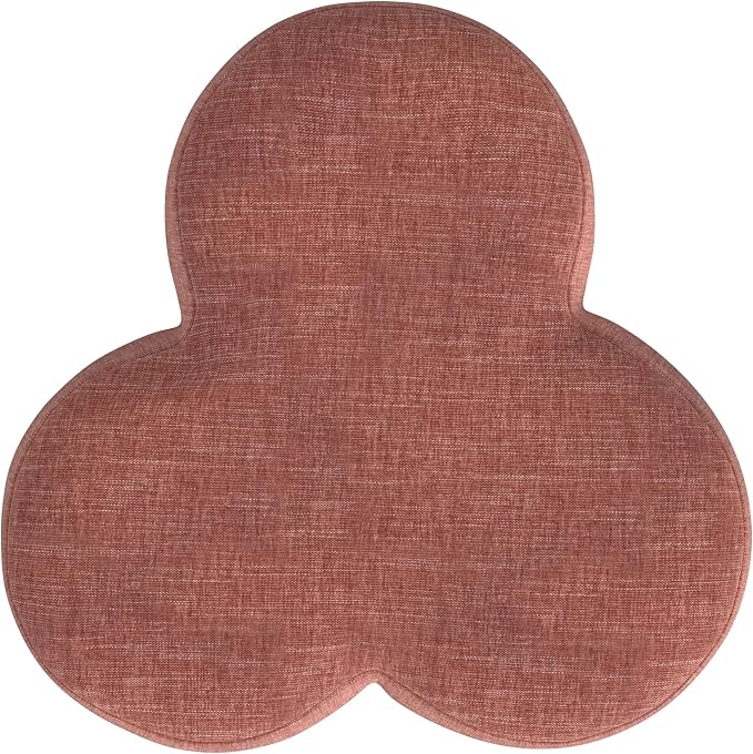 Pink Chenille