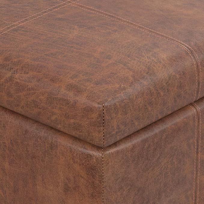 Distressed Umber Brown