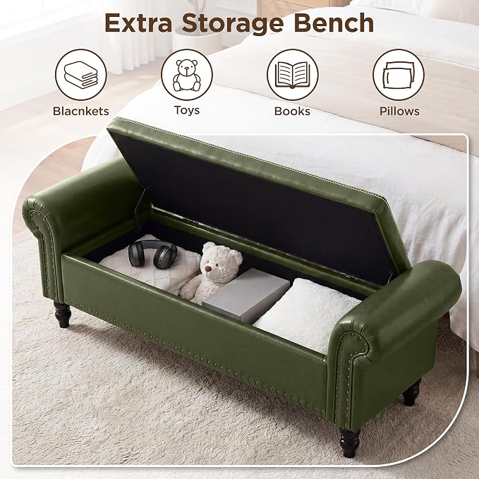 Dark Green