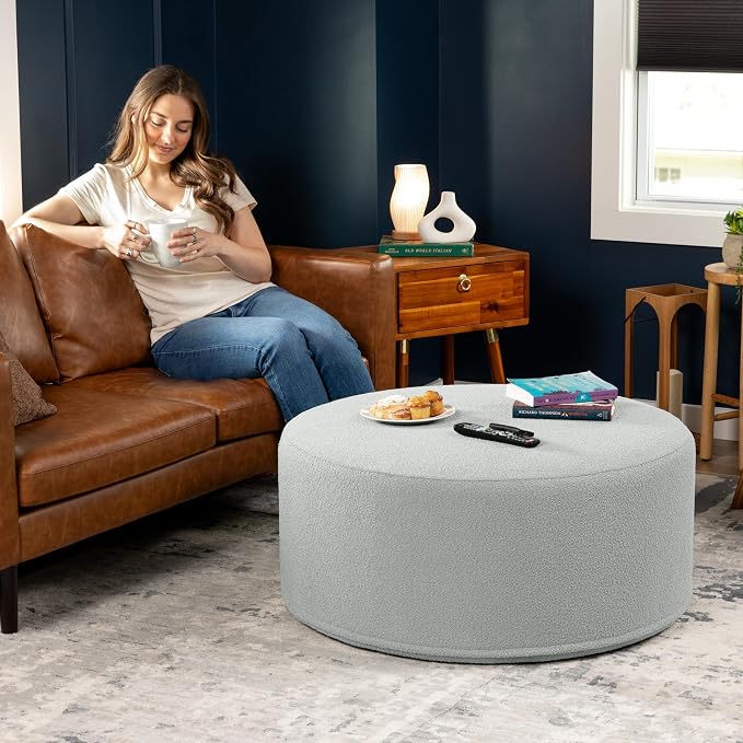 Boucle Silver