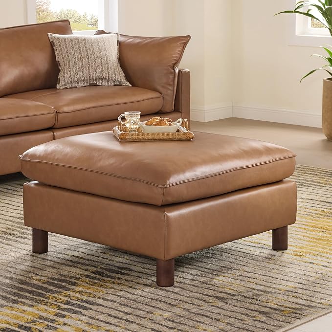 Saddle (Genuine Leather)