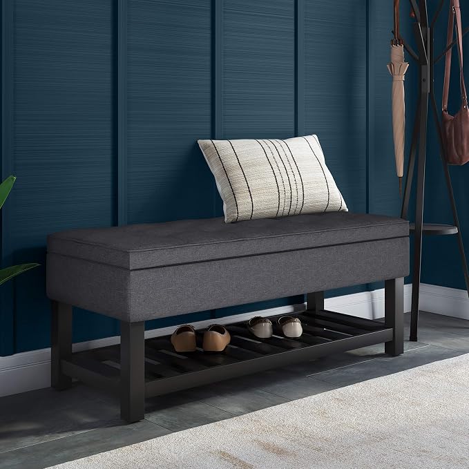 Slate Grey