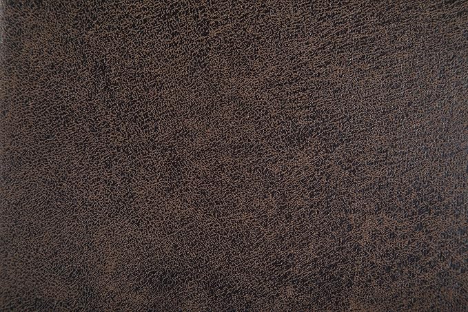Distressed Brown