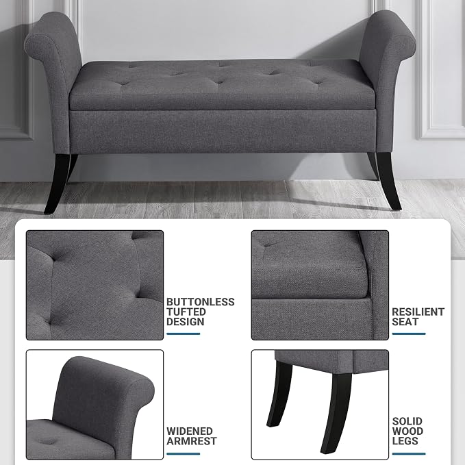 Dark Gray