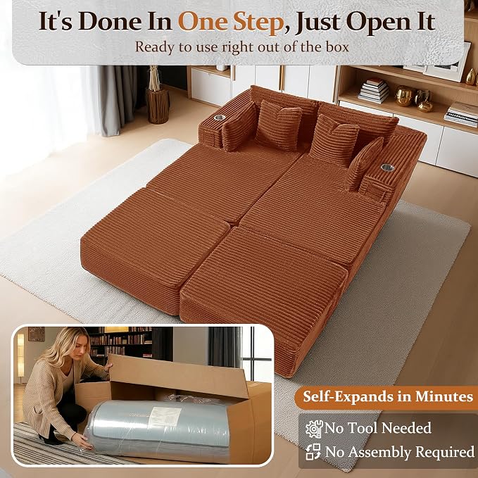 Deep Orange