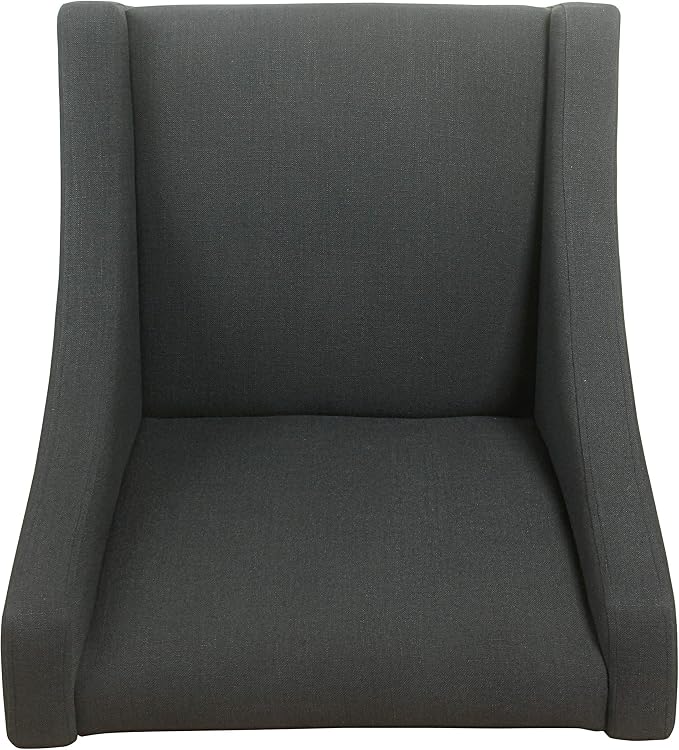 Dark Charcoal
