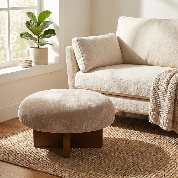 Light Brown + Walnut