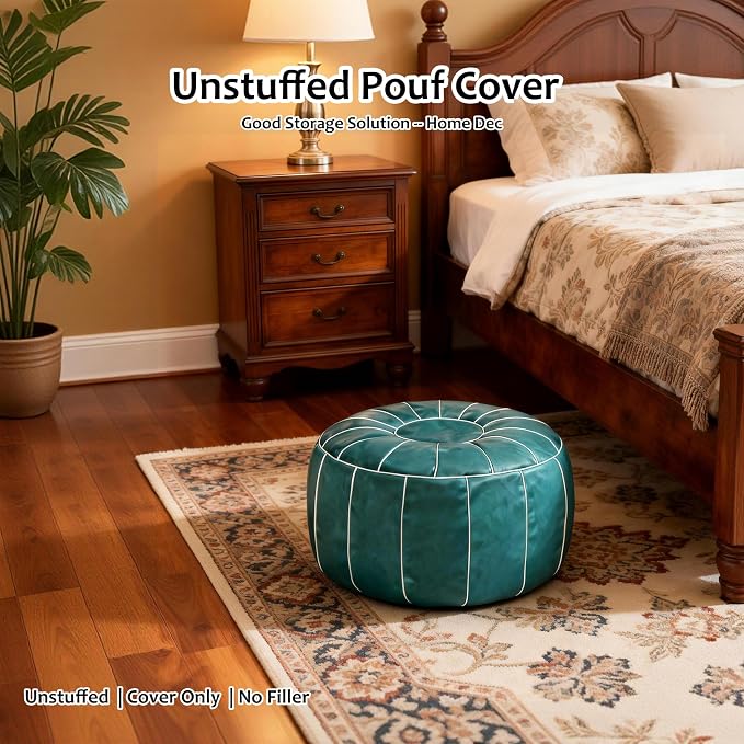 Teal Blue (No Stuffing)