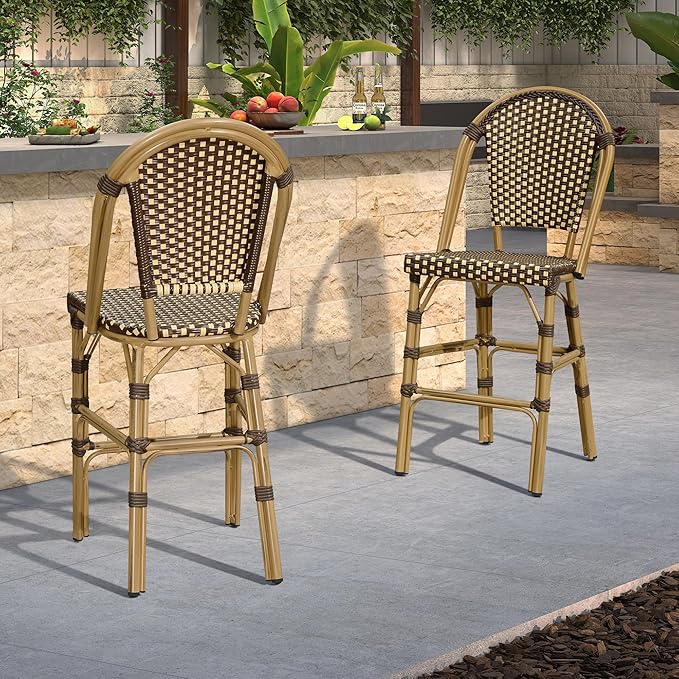 Brown (Bamboo Finish)