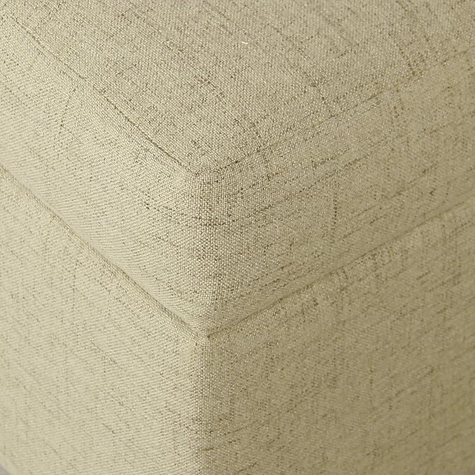 Linen-like Tan