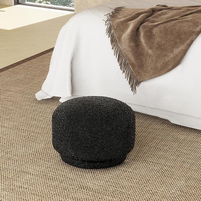 Round-black