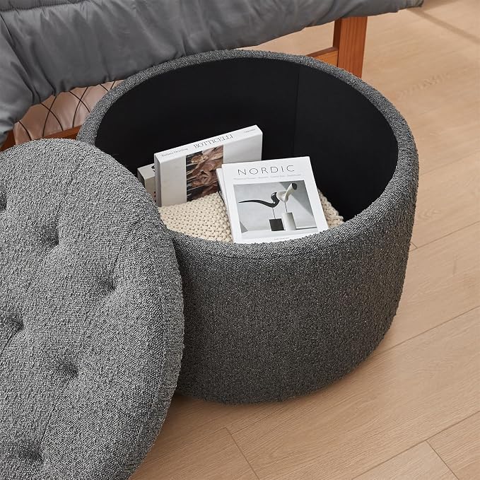 Dark Gray