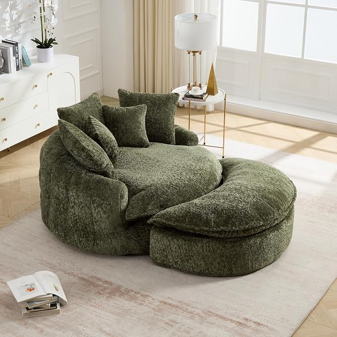 Olive Green