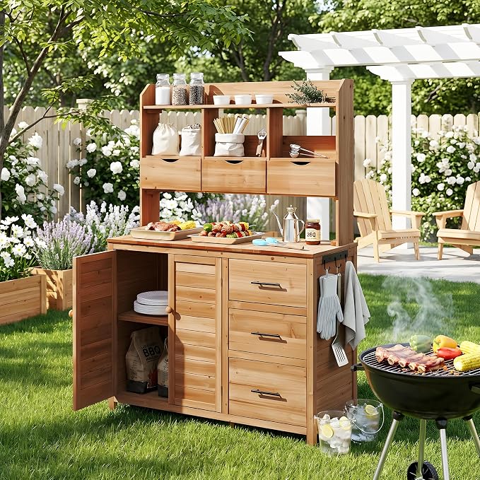 Wood