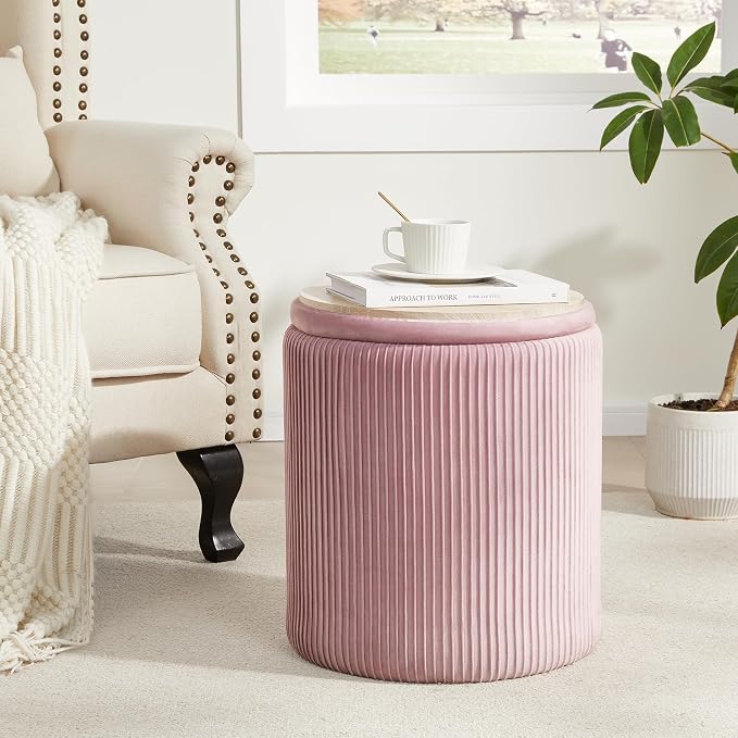 Velvet-pink