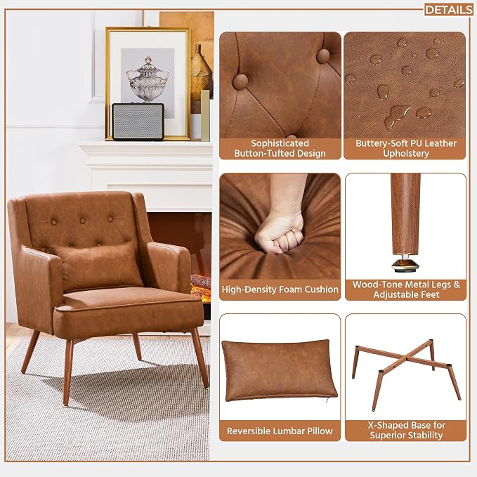 Retro Brown