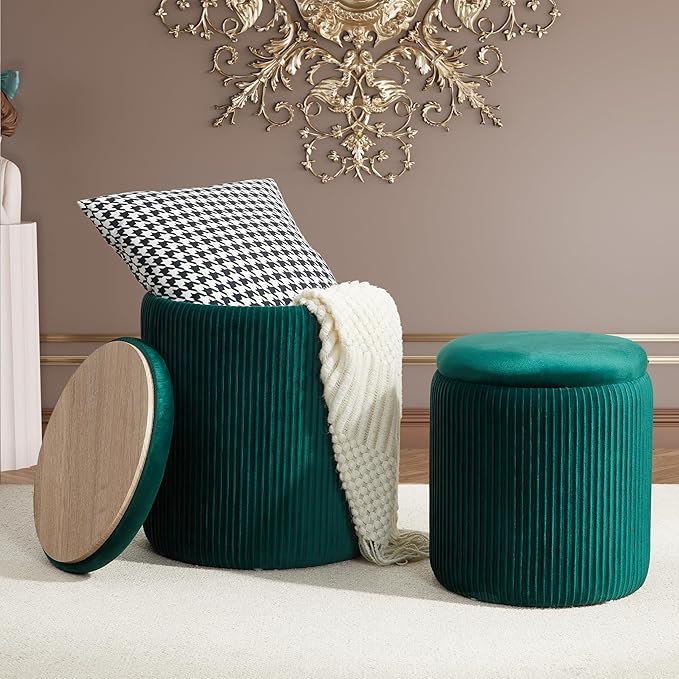 Velvet-green
