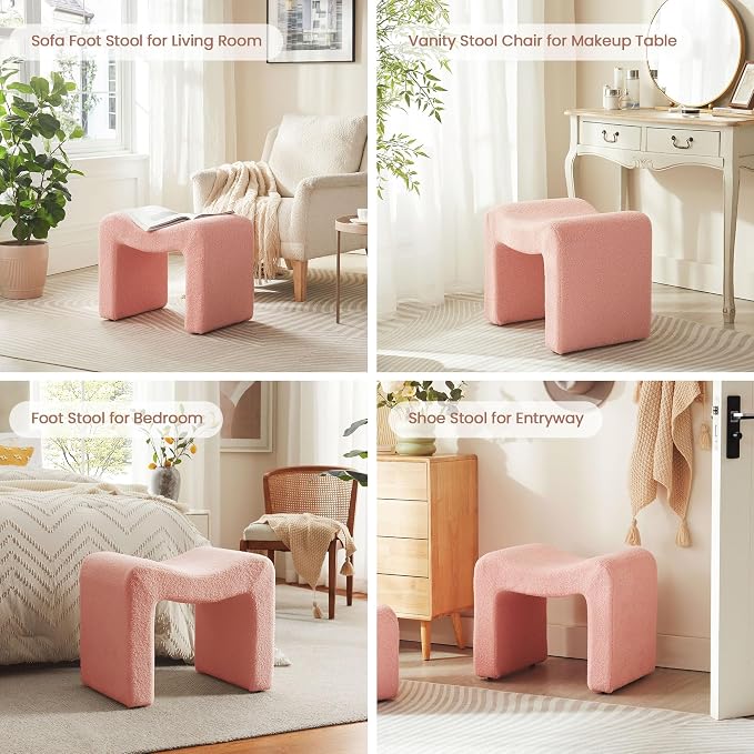 Pink-single One-2set
