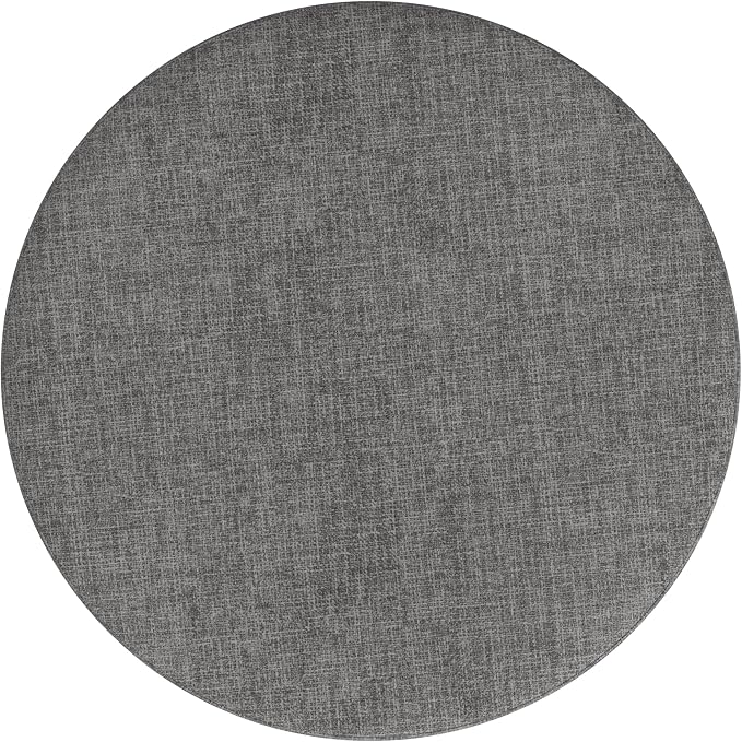 Gray Woven