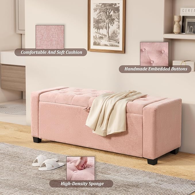 Linen-pink