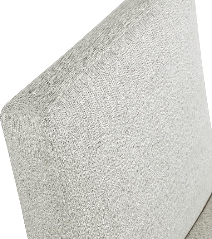 Gray Woven