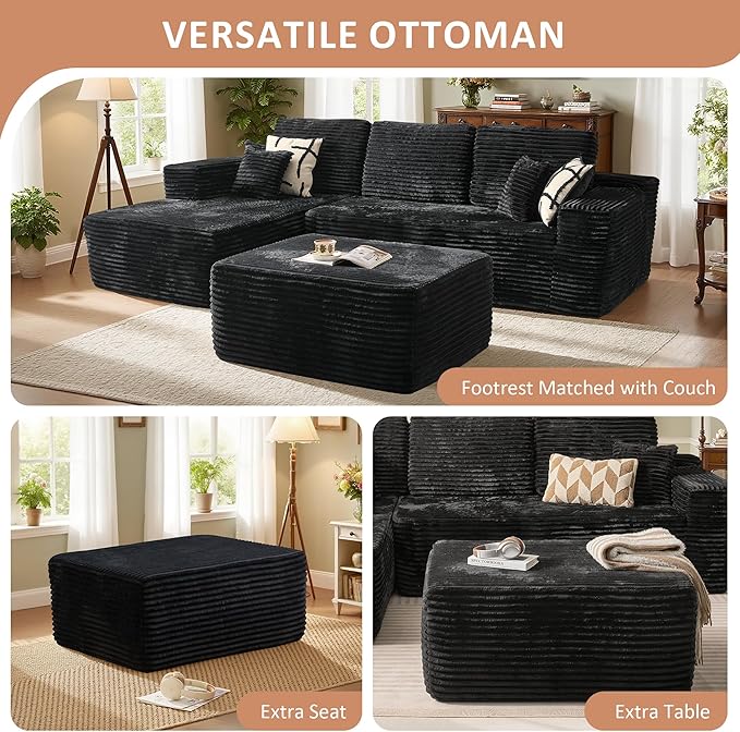 Black, Velvet