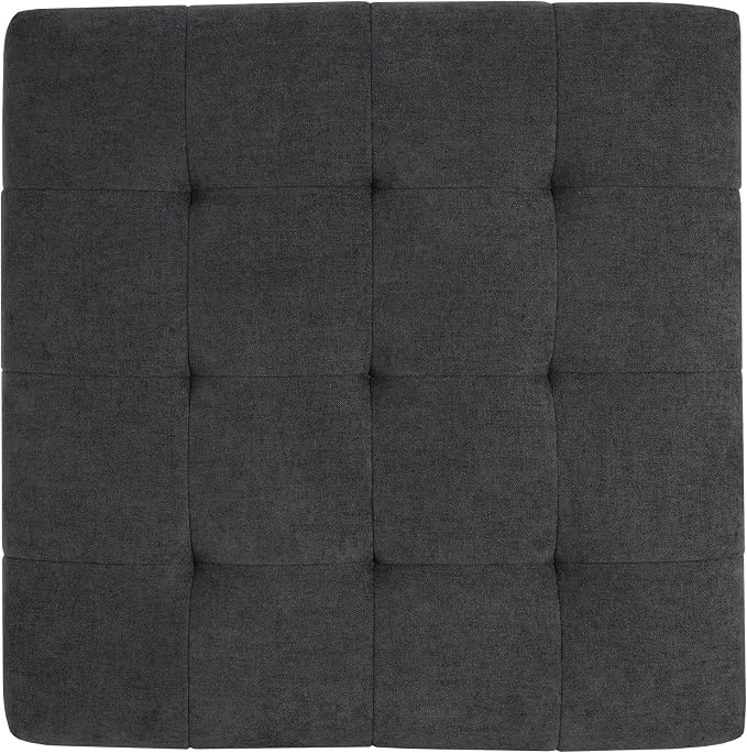 Charcoal Grey