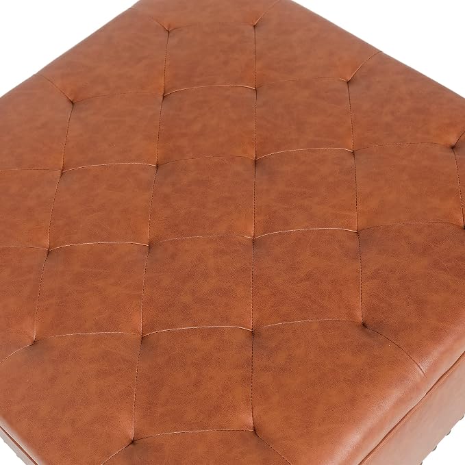 Cognac Brown