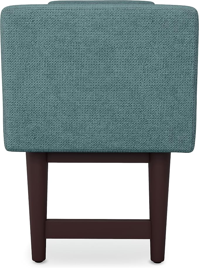 Smoky Teal