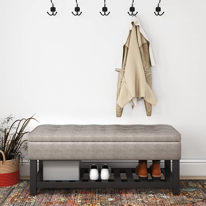 Distressed Grey Taupe