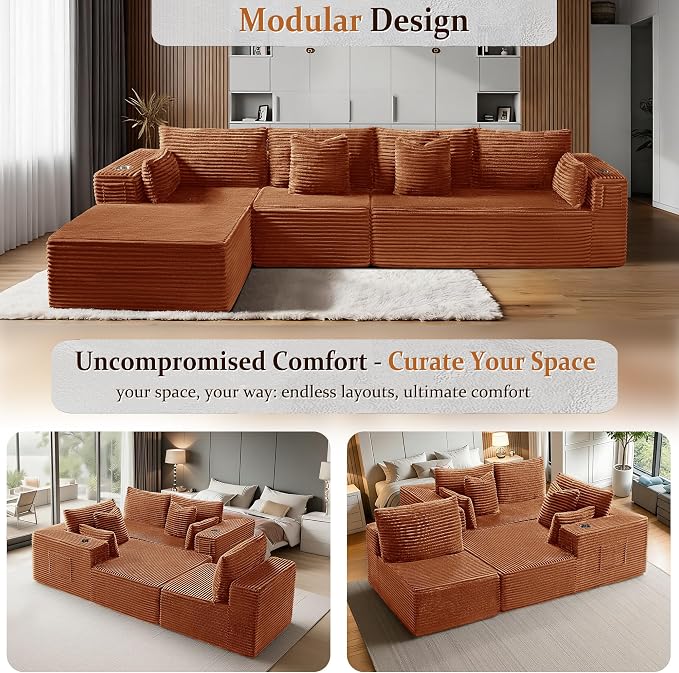 Deep Orange