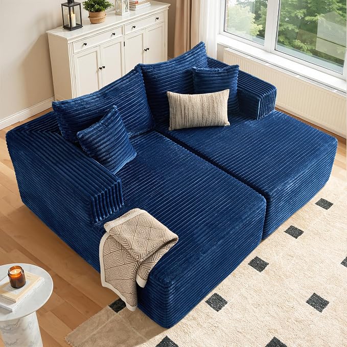 Blue, Velvet
