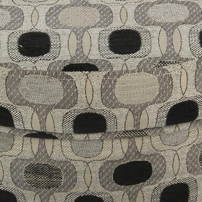 Black Geometric
