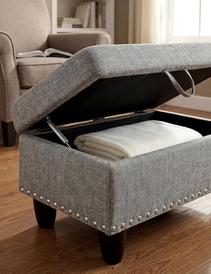 Gray-linen