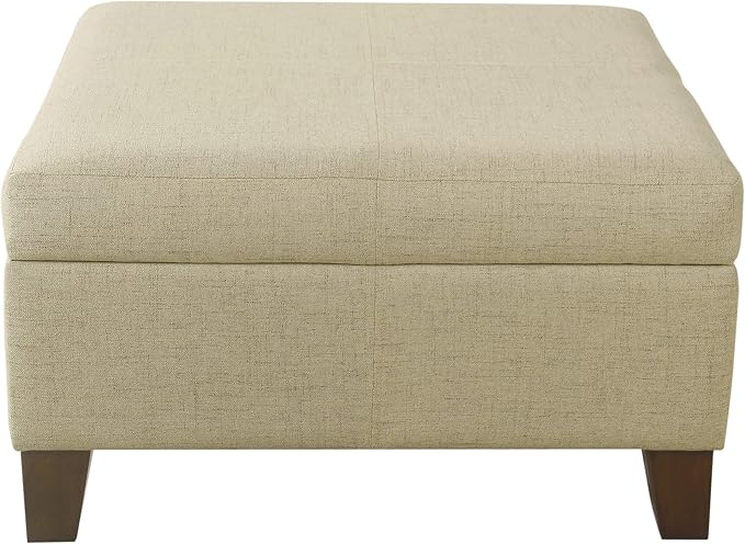 Linen-like Tan