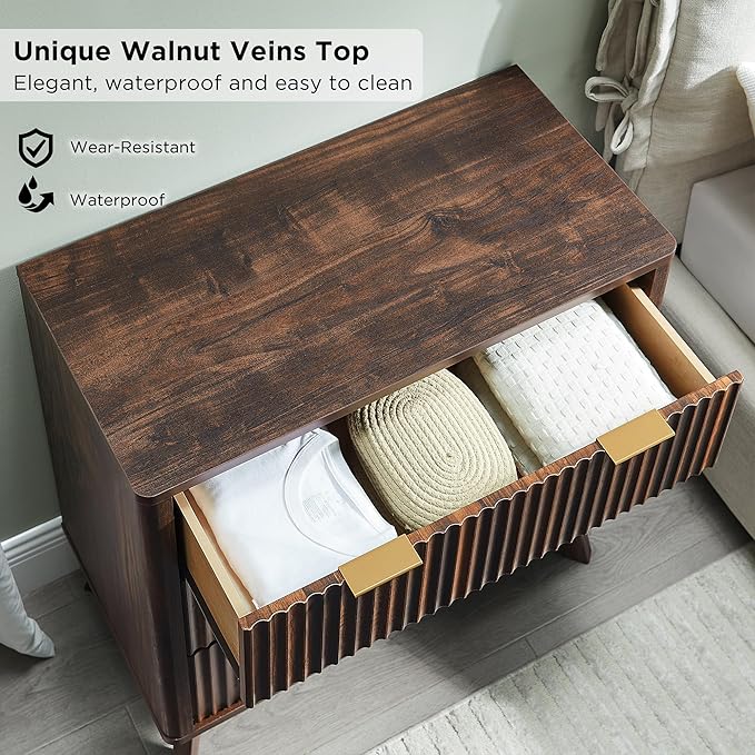 Dark Walnut