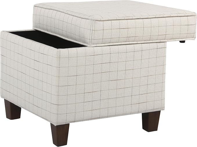 White Natural Stripes