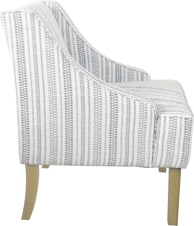 Ivory Stripe