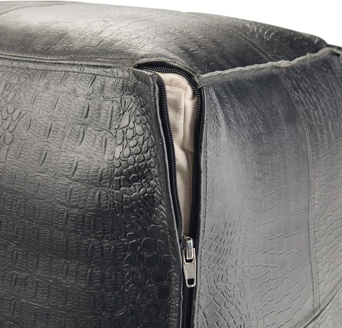 Textured Black