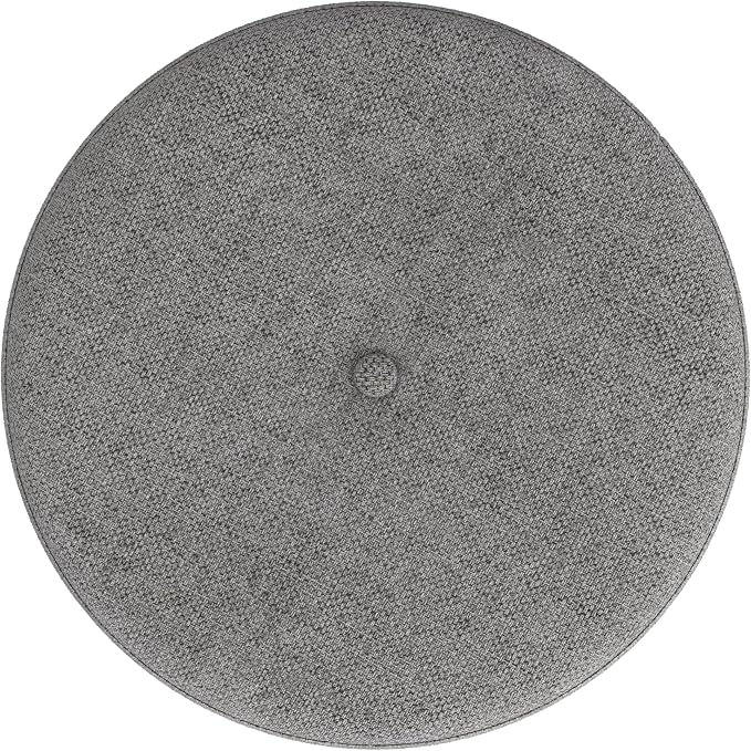 Heathered Gray