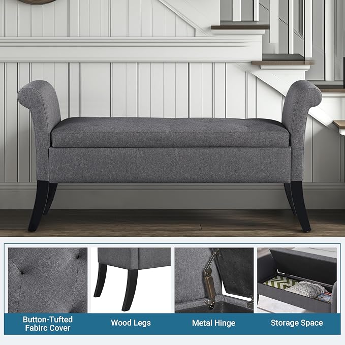 Dark Gray