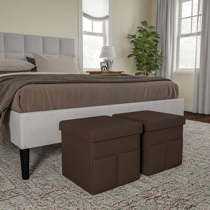 Linen Brown