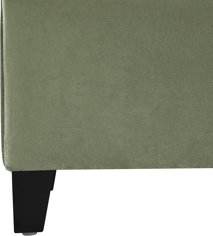 Pale Green