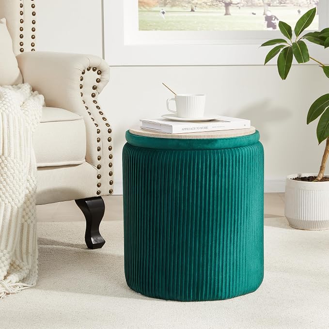 Velvet-green